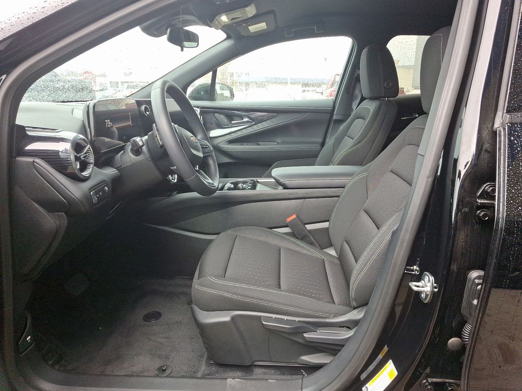 2025 Chevrolet Blazer EV LT 6