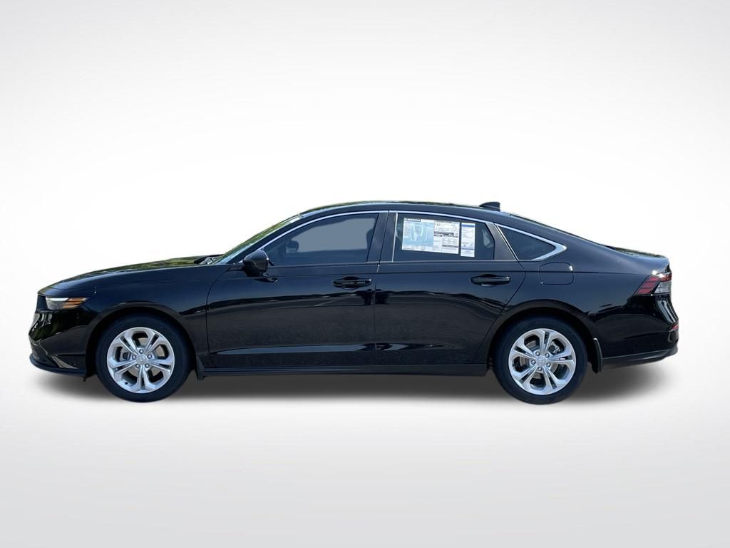 Thumbnail: 2026 Honda Accord - 2