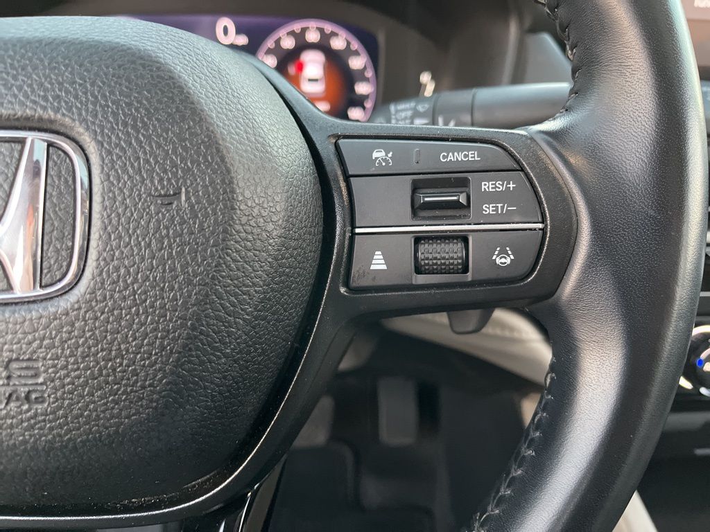 Thumbnail: 2024 Honda Accord - 21