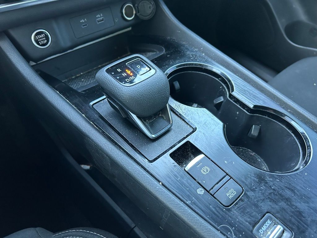 Thumbnail: 2023 Nissan Rogue - 26