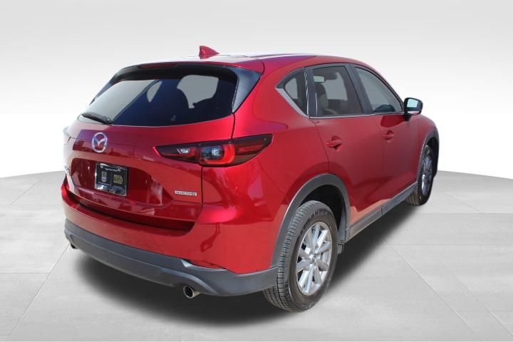 Used Car 2023 Mazda Cx-5  2.5 S Preferred Package For Sale Under $30,000 In Georgetown, Texas