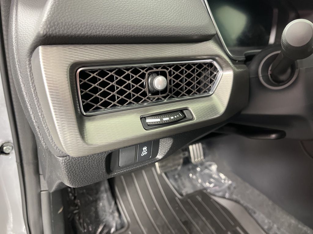 Thumbnail: 2026 Acura Integra - 27