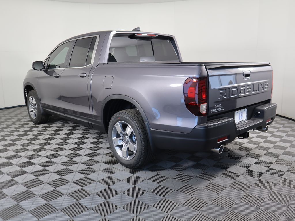 Thumbnail: 2026 Honda Ridgeline - 7