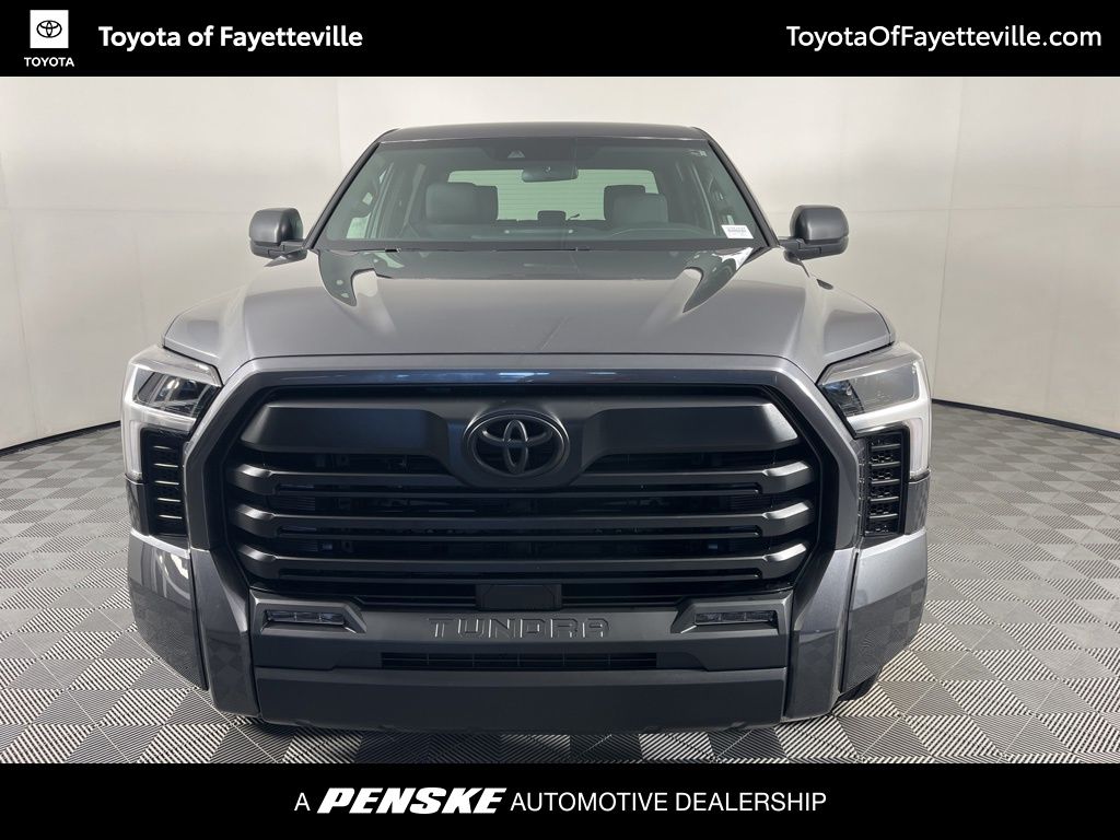 Thumbnail: 2026 Toyota Tundra - 6