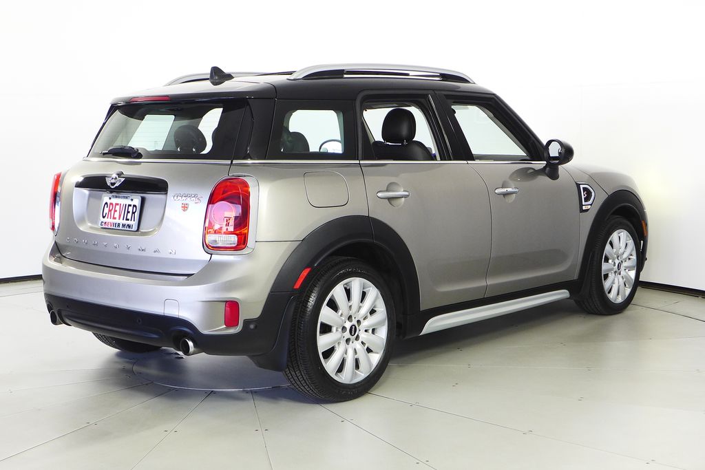 Thumbnail: 2018 MINI Cooper Countryman - 7