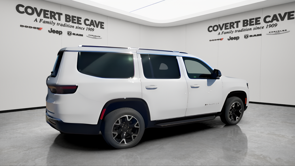 New Car 2025 Jeep Wagoneer  Base For Sale Under $80,000 In Austin, Texas