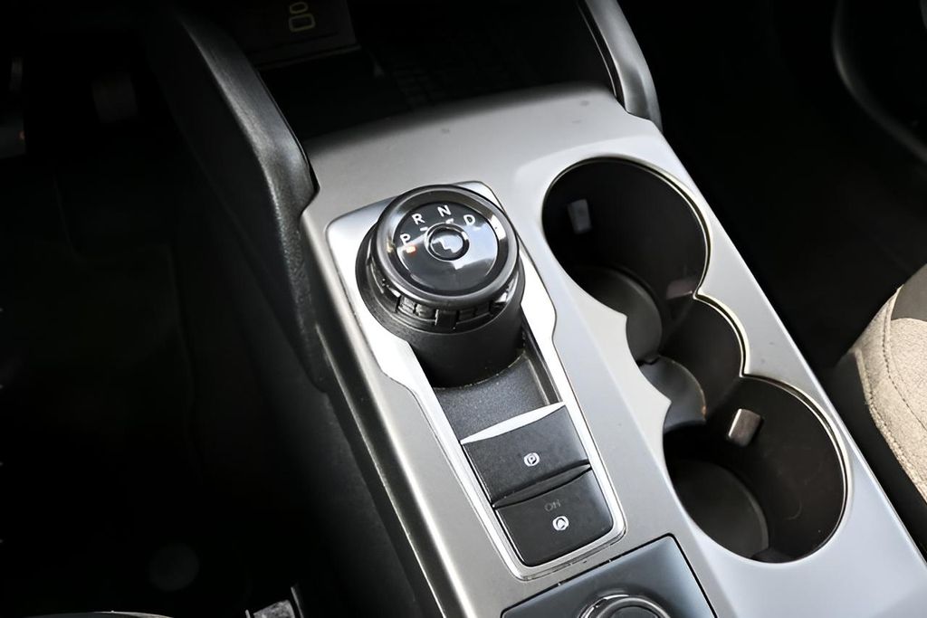 Used Car 2025 Ford Bronco Sport  Big Bend For Sale Under $30,000 In Austin, Texas