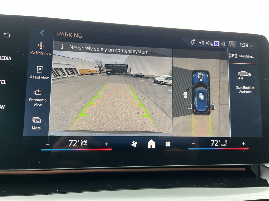 Thumbnail: 2026 BMW X1 - 17