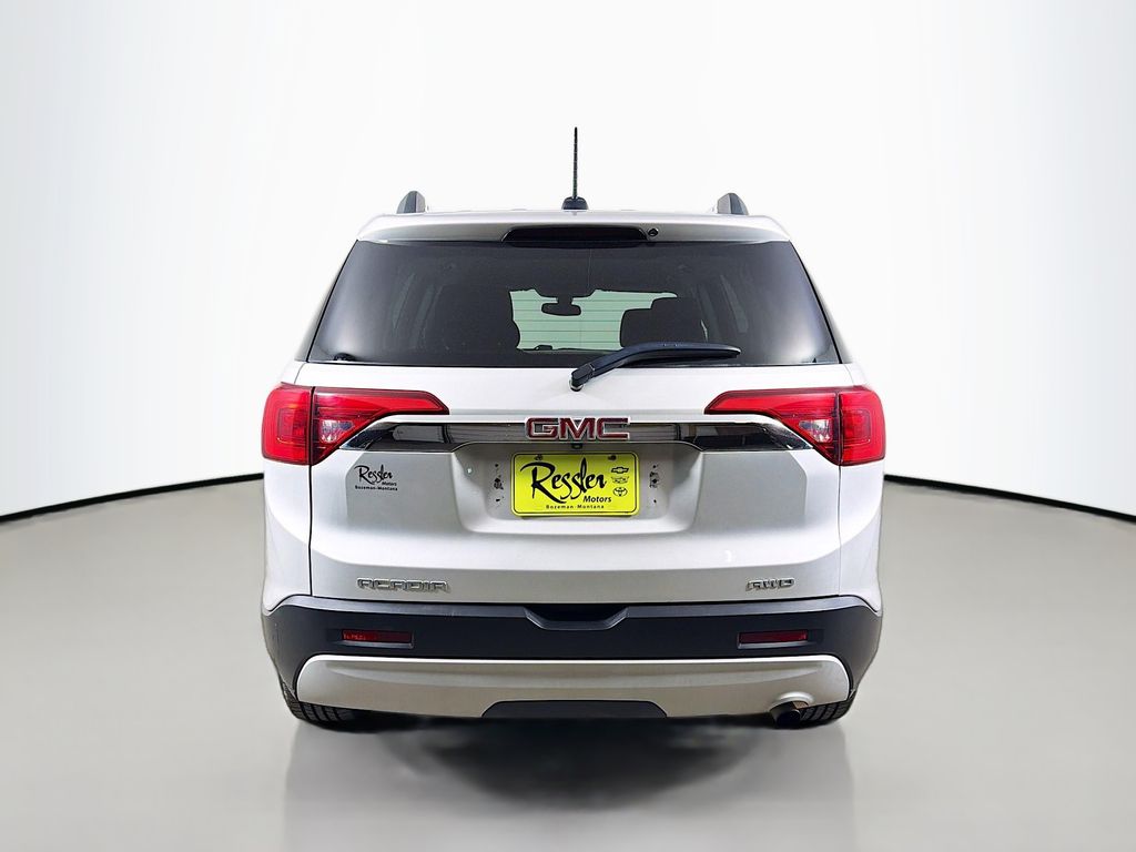 Used 2019 GMC Acadia SUV