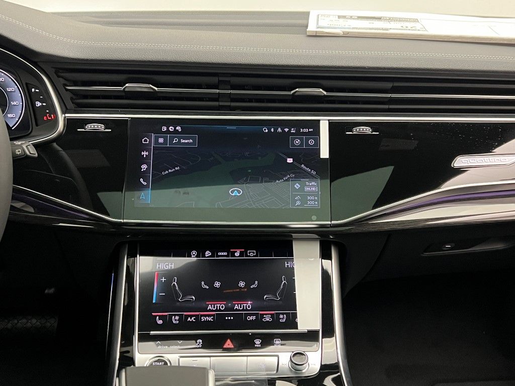 Thumbnail: 2026 Audi Q7 - 22