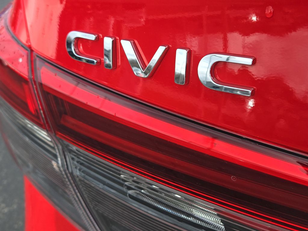 Used 2022 Honda Civic For Sale in Fort Wayne, IN
