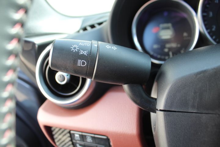 Used Car 2017 Mazda Miata Rf  Grand Touring For Sale Under $25,000 In Georgetown, Texas