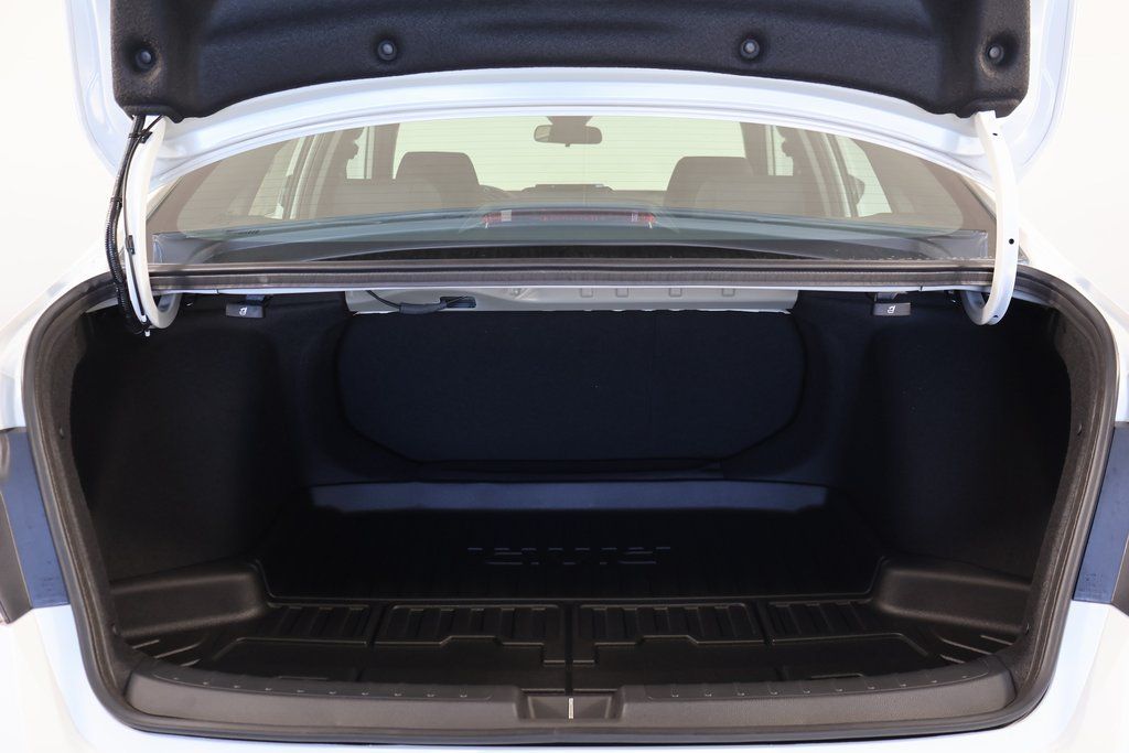 Thumbnail: 2026 Honda Civic - 8