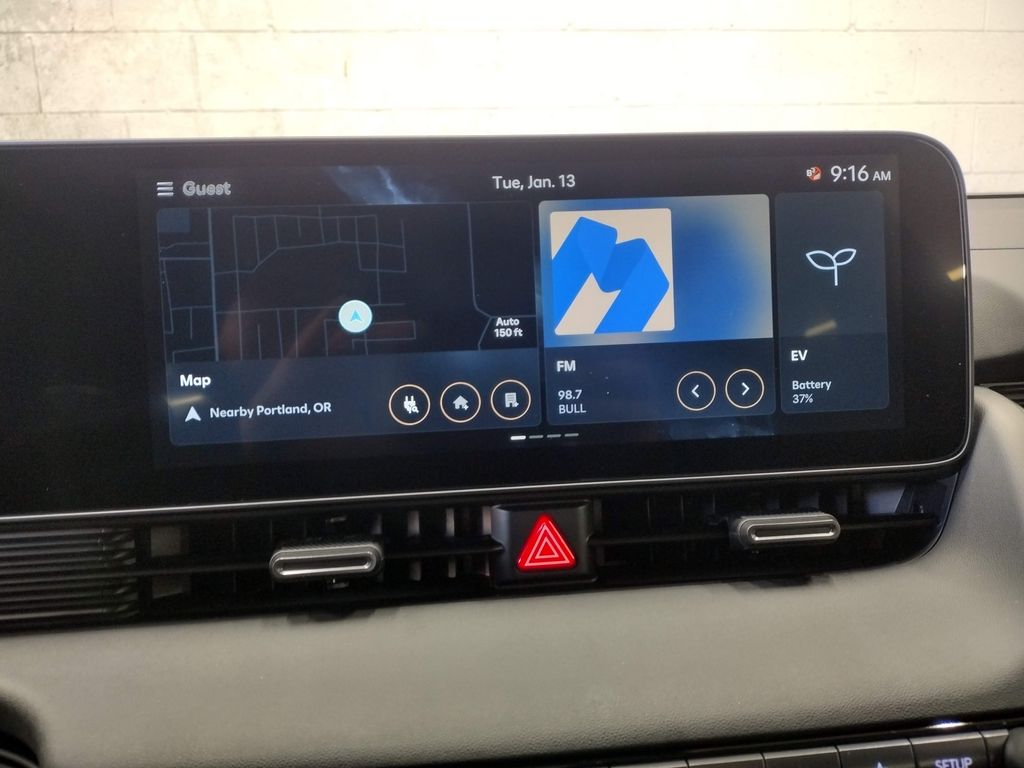 2026 Hyundai IONIQ 5 XRT