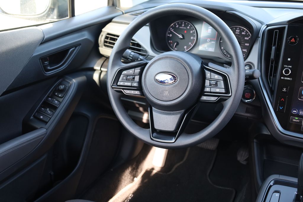 used 2026 Subaru Crosstrek car, priced at $29,955