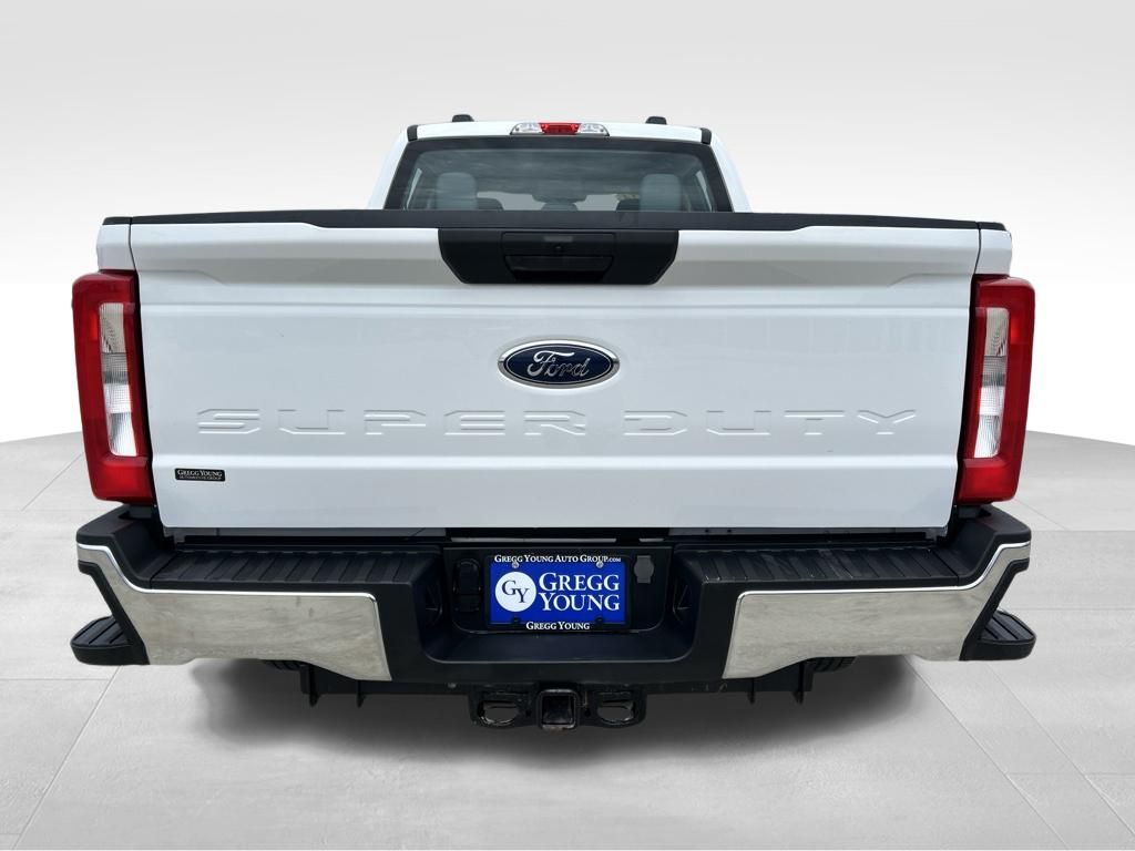 Used 2024 Ford F-250SD Truck