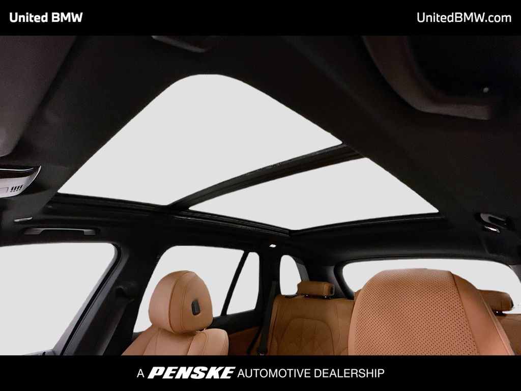 Thumbnail: 2023 BMW X5 - 12