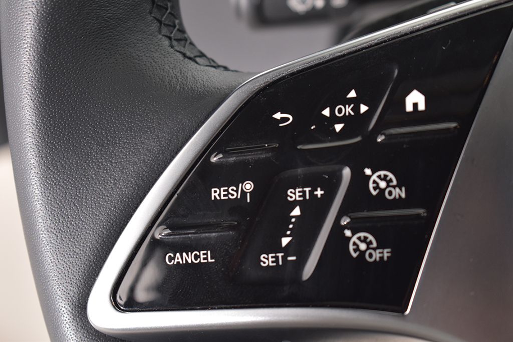 Thumbnail: 2026 Mercedes-Benz GLA - 17