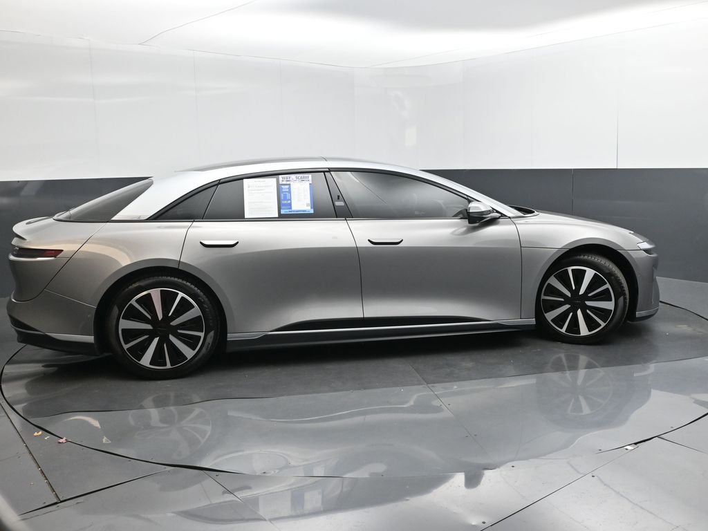 2023 Lucid Air Touring