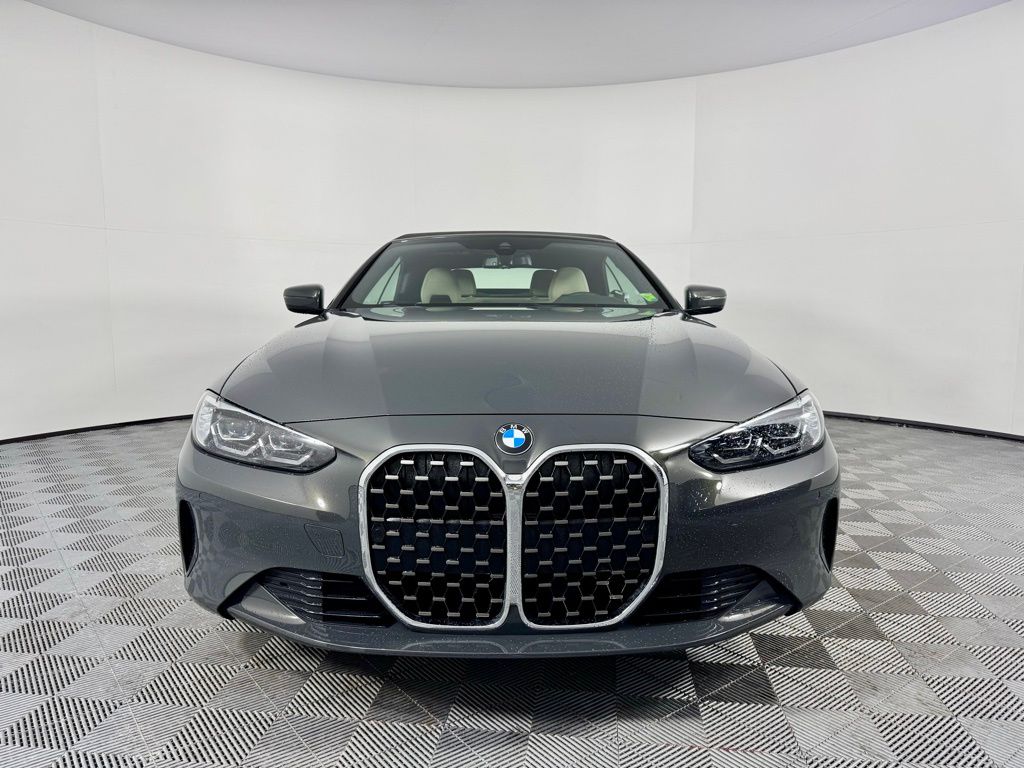 2022 BMW 4 Series 430i xDrive 2