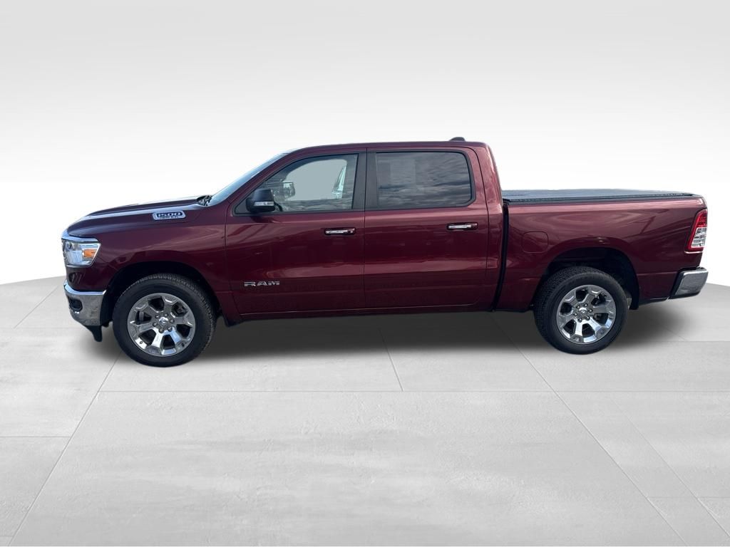 Used 2019 Ram 1500 Truck