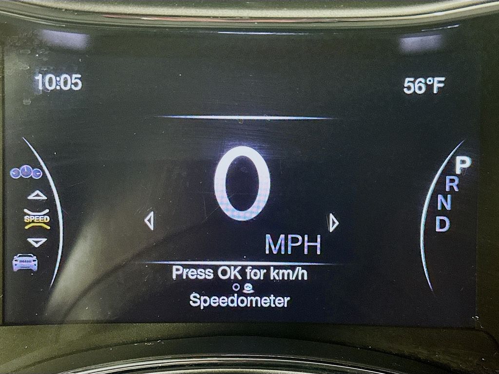 Used 2019 Gray Jeep Altitude image 15