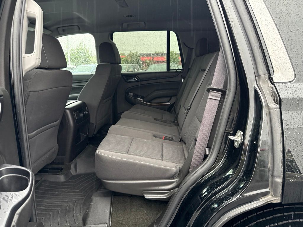 Used 2017 GMC Yukon SUV