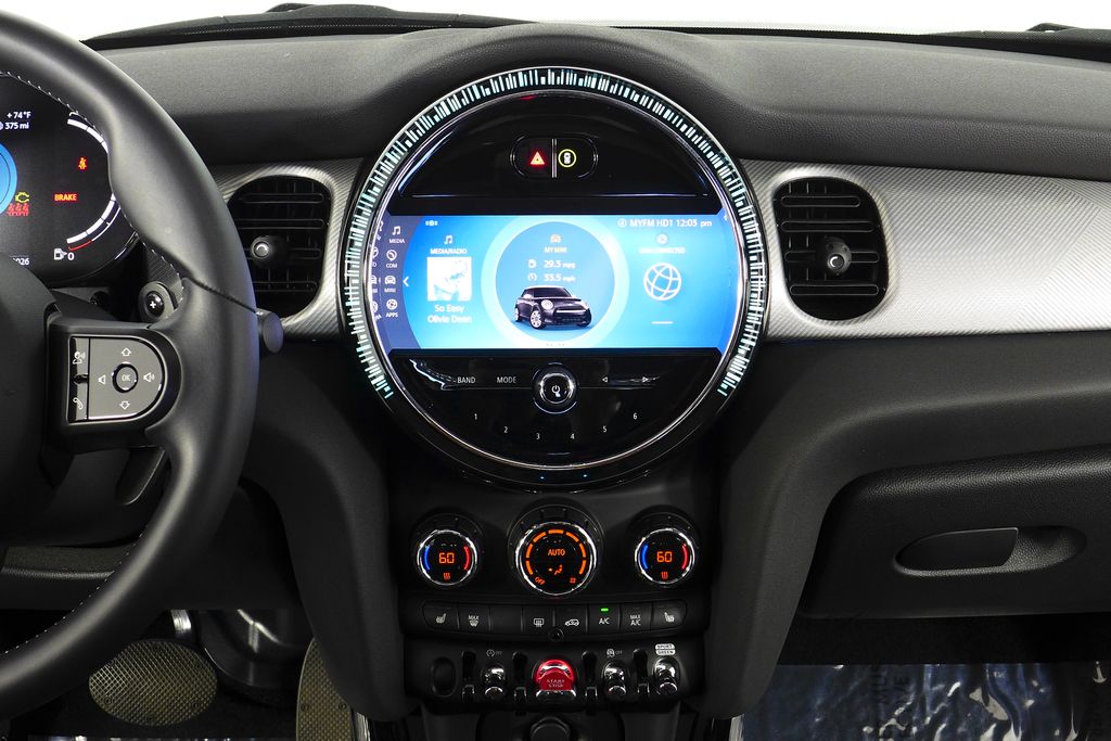 Thumbnail: 2023 MINI Cooper - 26