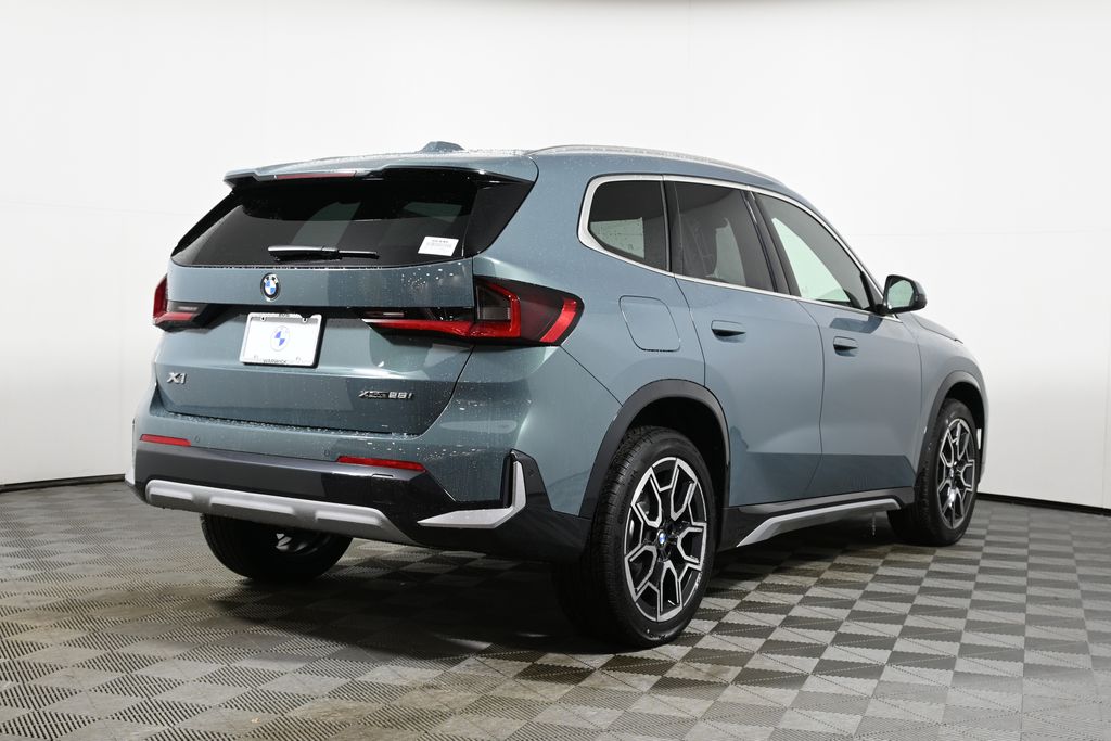 Thumbnail: 2026 BMW X1 - 7