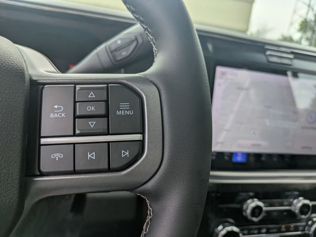 2026 Ford F-350 Super Duty LARIAT