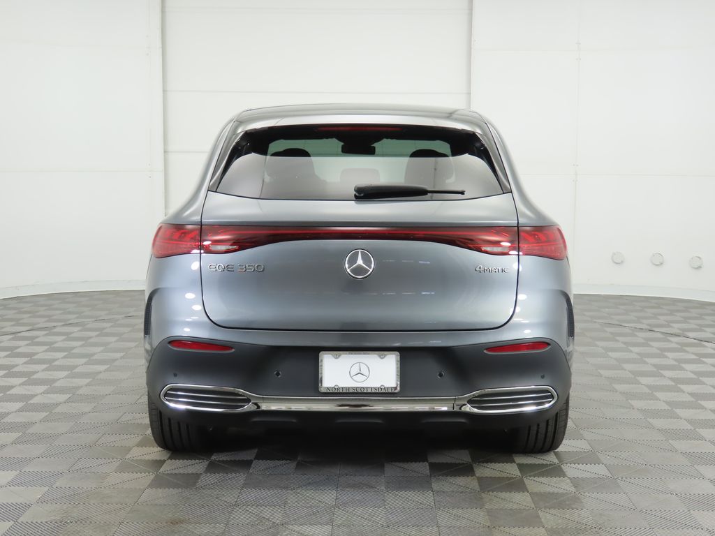2024 Mercedes-Benz EQE 350 6