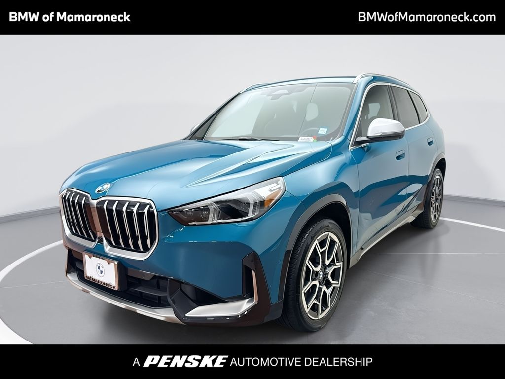 2023 BMW X1 xDrive28i -
                Mamaroneck, NY