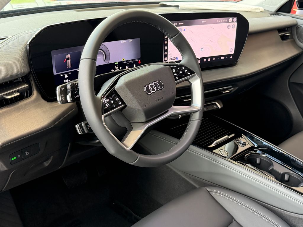Thumbnail: 2026 Audi Q3 - 16