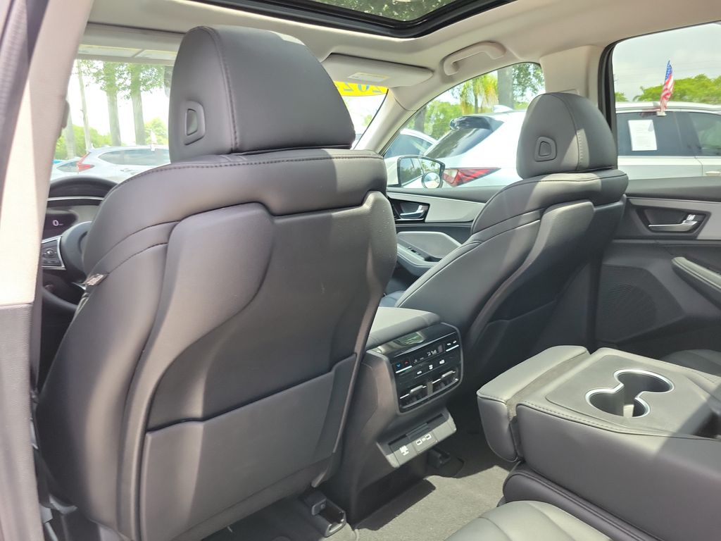 2024 Acura MDX