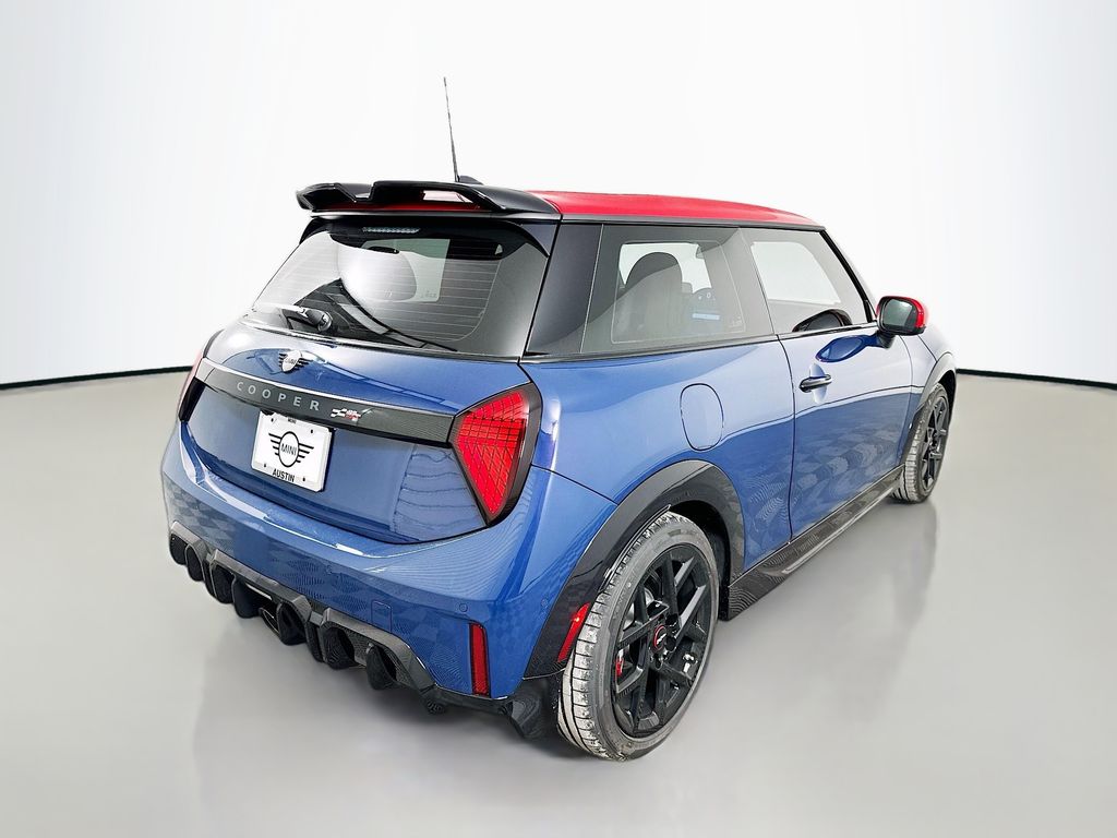 Thumbnail: 2026 MINI Cooper - 5