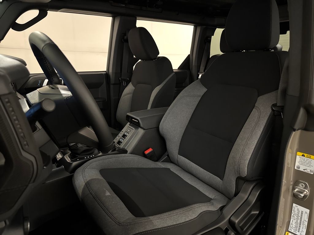 New 2026 Gray Ford Big Bend image 25