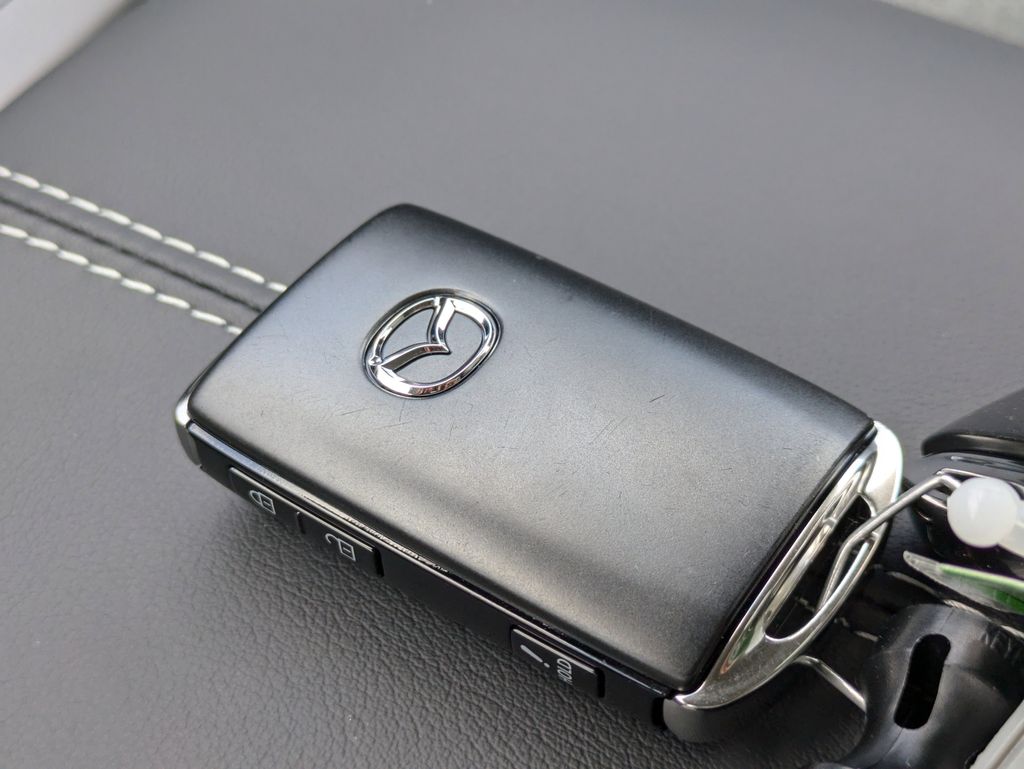 2026 Mazda CX-30 2.5 S Aire Edition