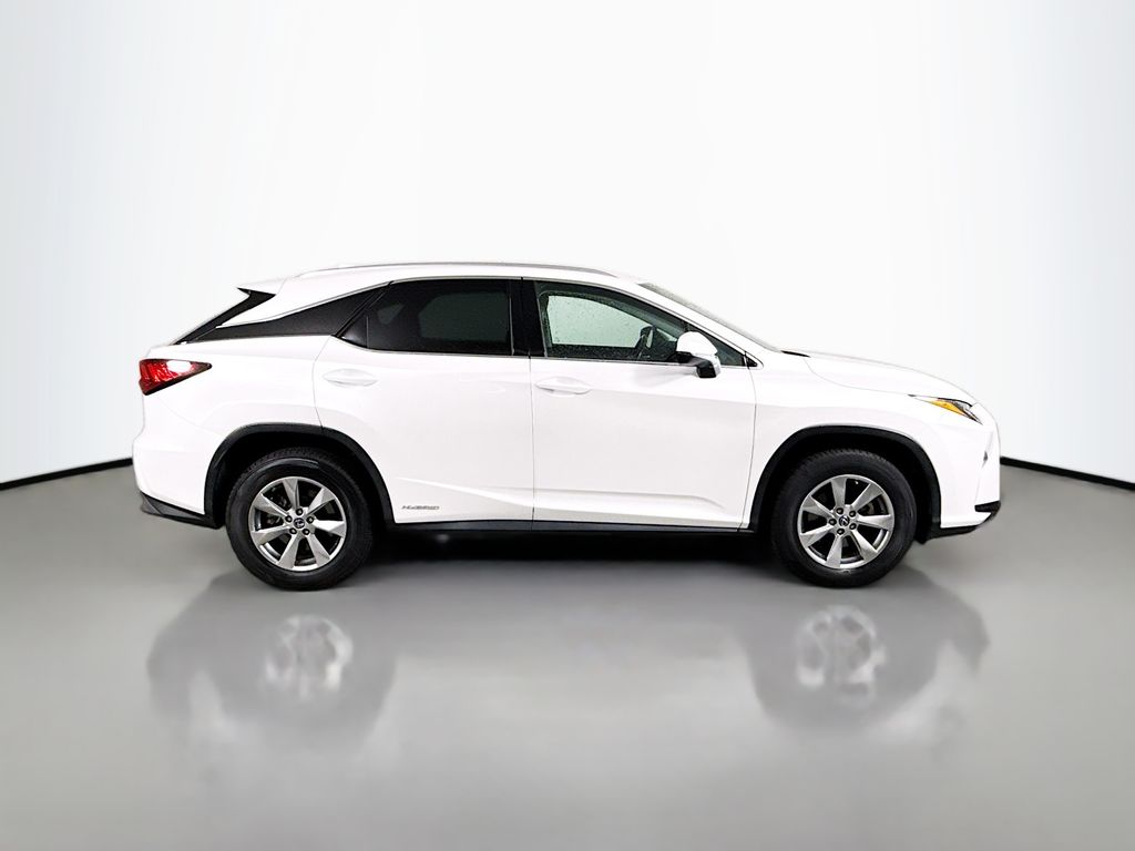 Thumbnail: 2019 Lexus RX - 4