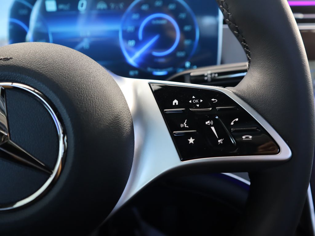 Thumbnail: 2026 Mercedes-Benz EQE - 13