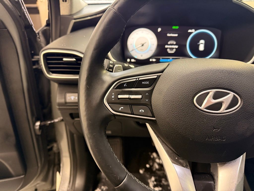 Thumbnail: 2021 Hyundai Santa Fe - 13