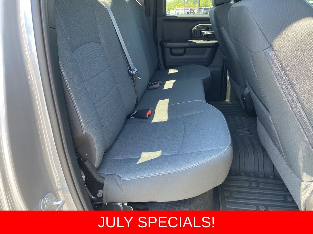 Used 2022 Ram 1500 Classic Truck