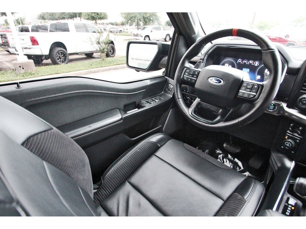 2023 Ford F-150 Raptor - 5