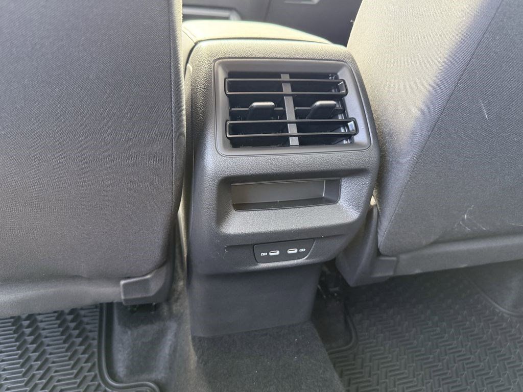 2026 Volkswagen Tiguan 2.0T S Black at Big Star Chrysler Jeep Dodge Ram 