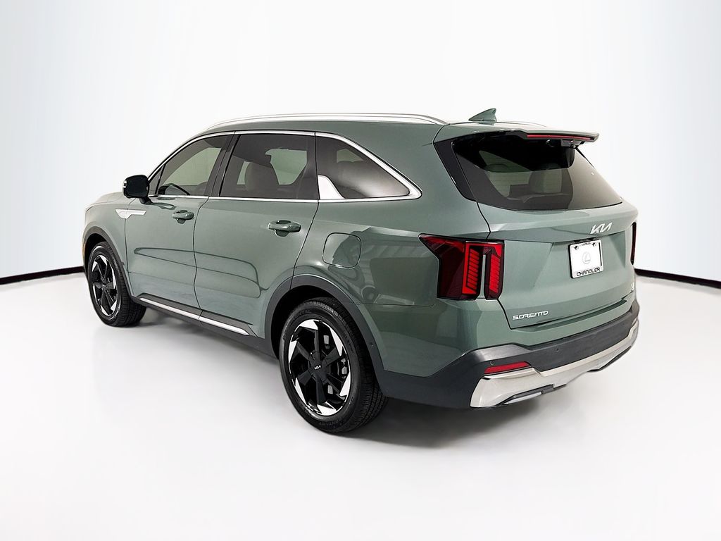 Thumbnail: 2025 Kia Sorento - 7