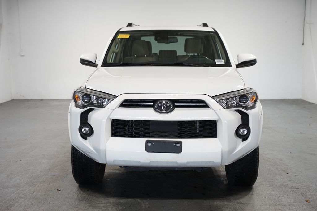 2023 Toyota 4Runner SR5 2