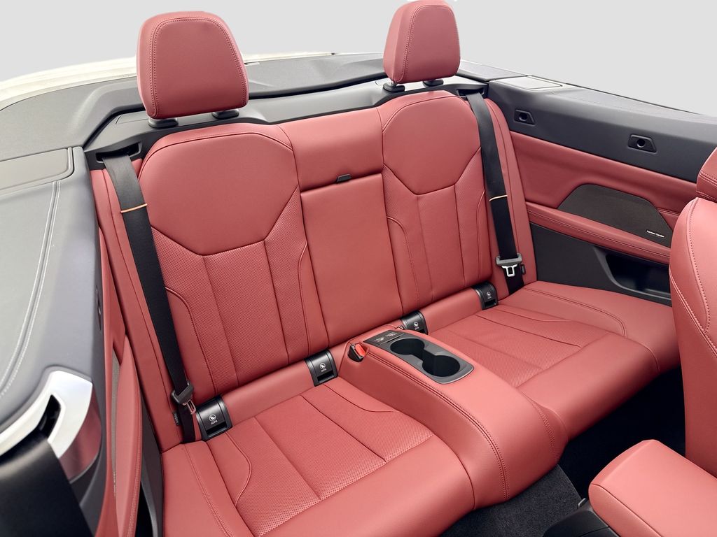 Thumbnail: 2026 BMW 4 Series - 20