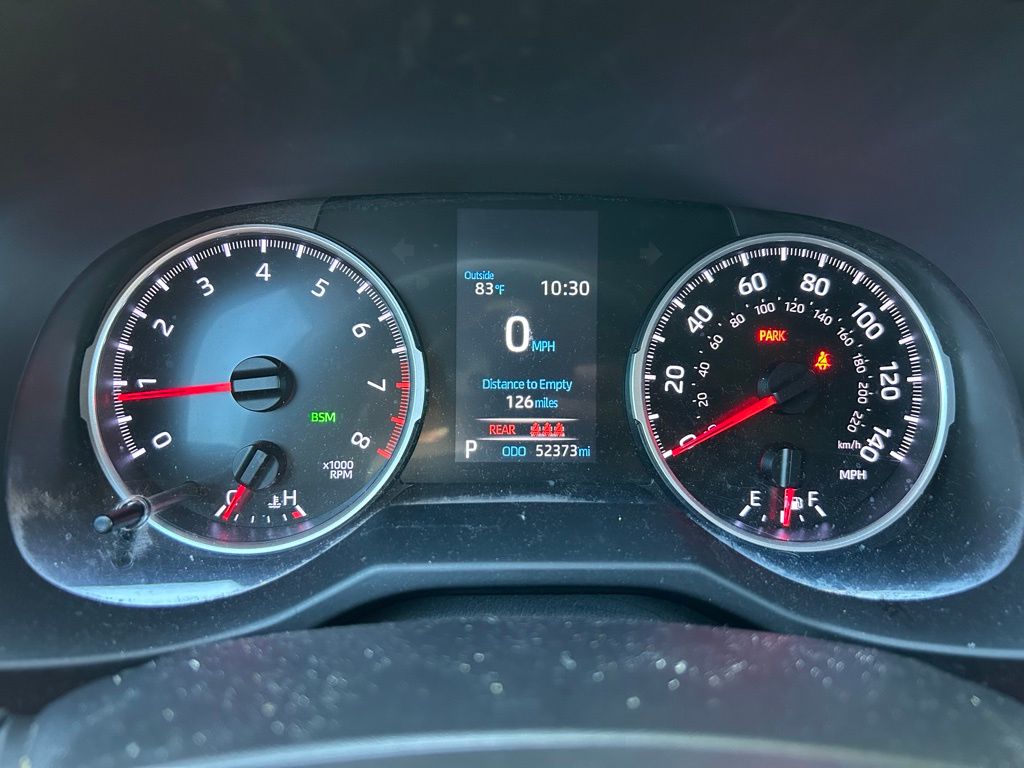 Thumbnail: 2019 Toyota RAV4 - 22