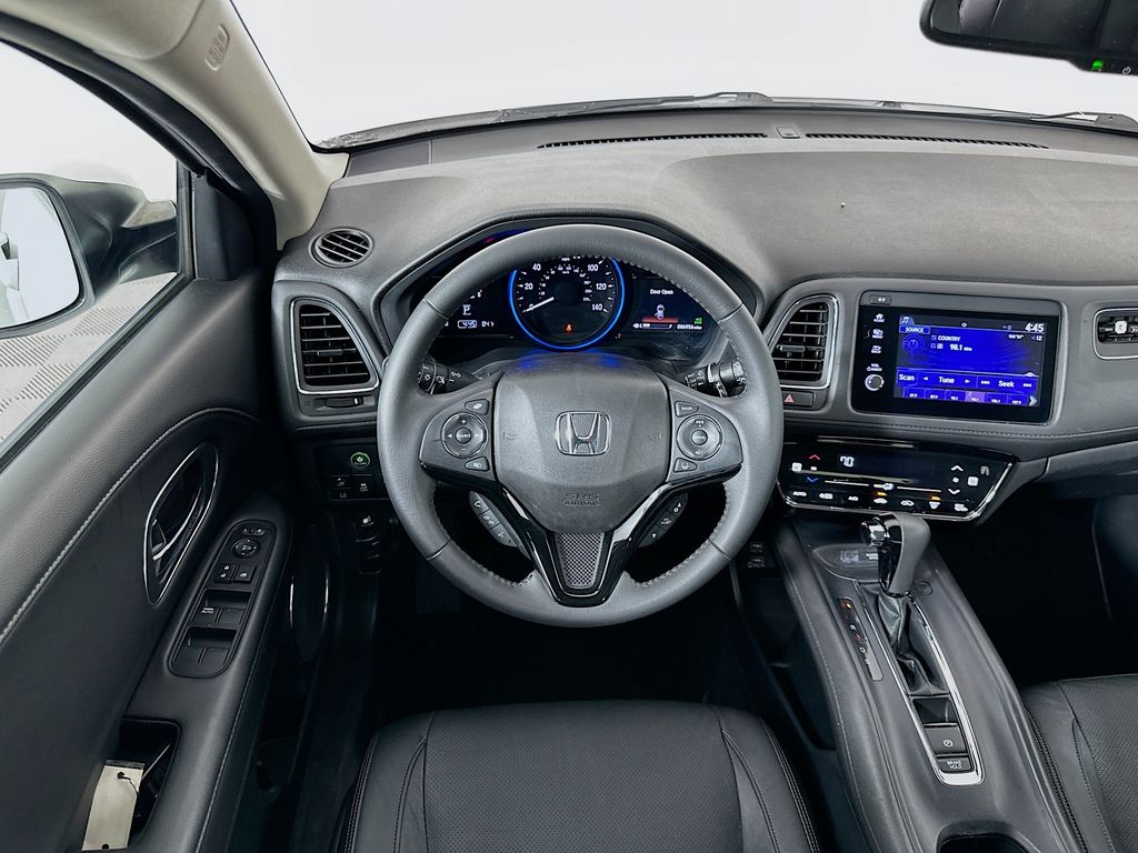 Thumbnail: 2021 Honda HR-V - 22