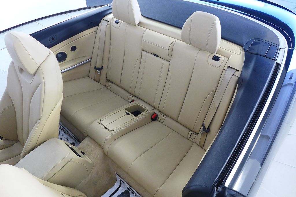 Thumbnail: 2016 BMW 4 Series - 22