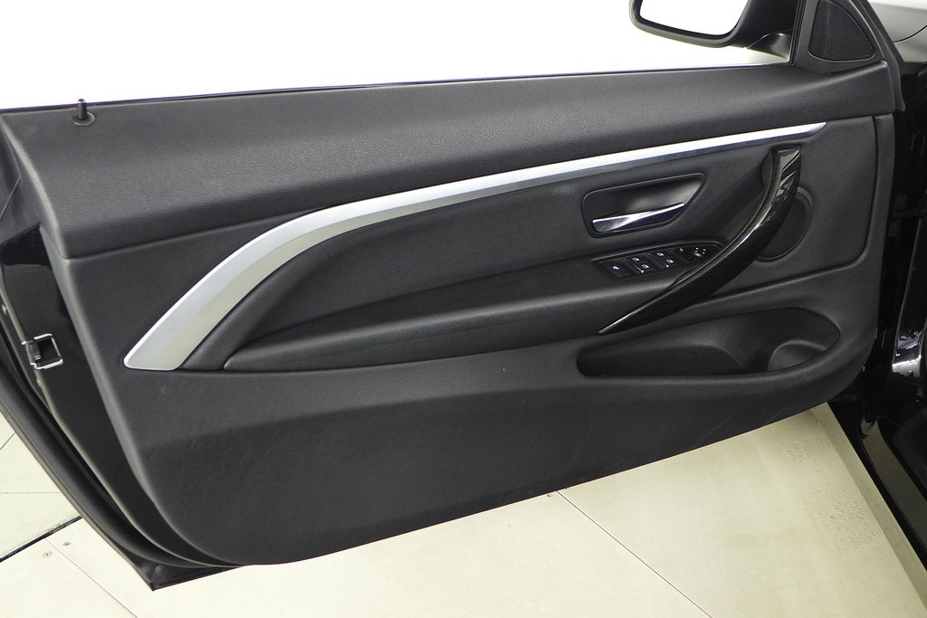 Thumbnail: 2019 BMW 4 Series - 12